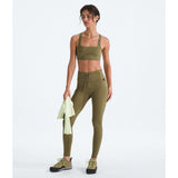 The North Face Refina Utility 27" Leggings (Women's) - Cedar