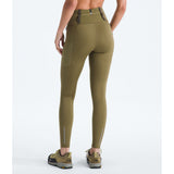 The North Face Refina Utility 27" Leggings (Women's) - Cedar