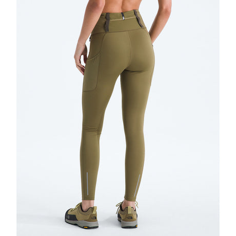 The North Face Refina Utility 27" Leggings (Women's) - Cedar