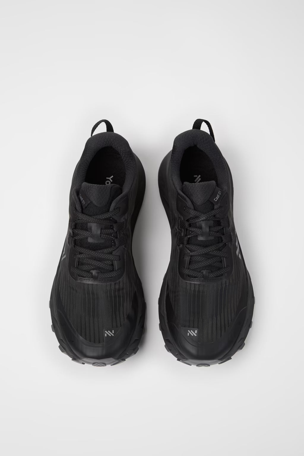 NNormal Cadí Shoes (Men's) - Black