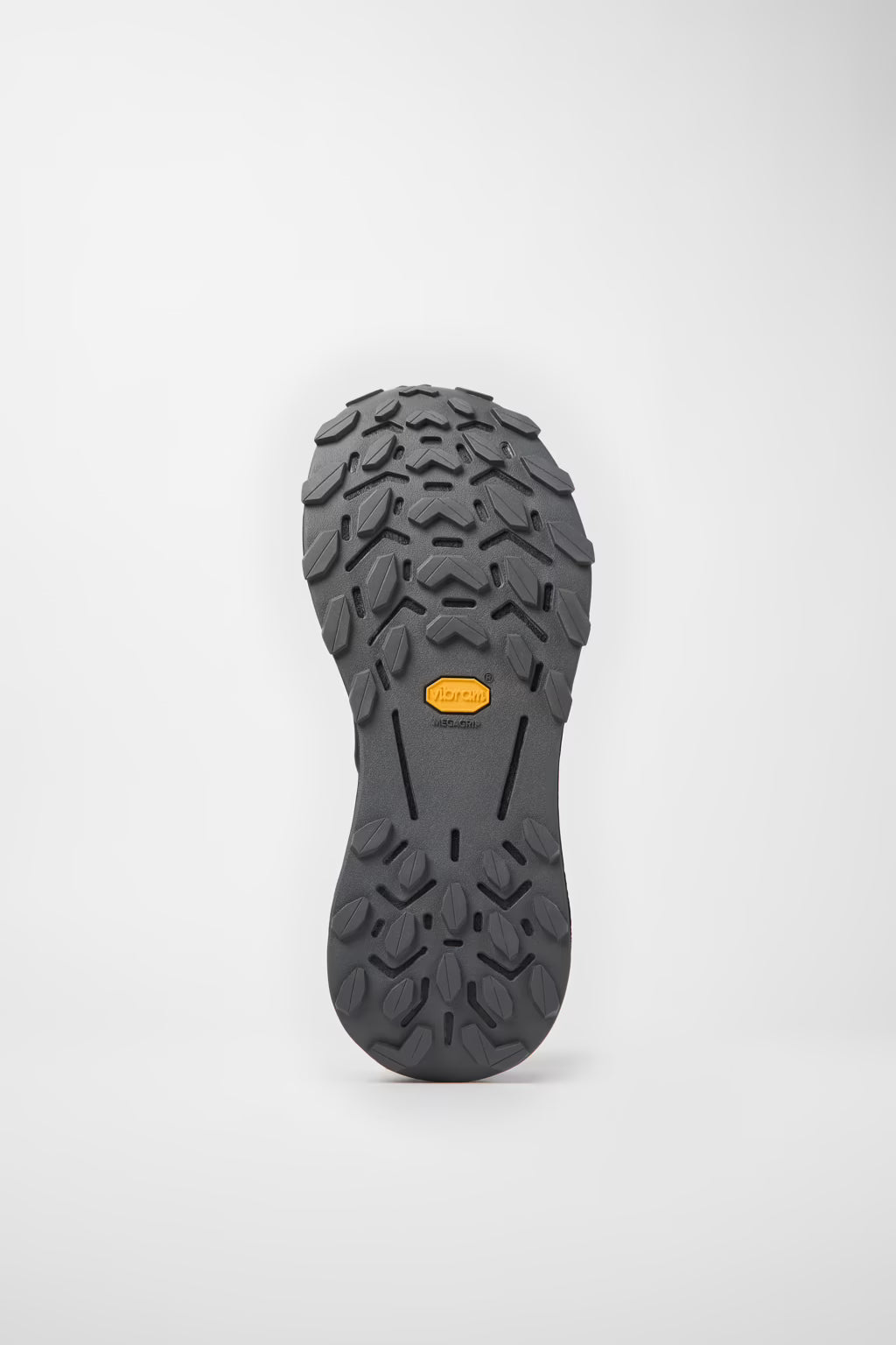 NNormal Cadí Shoes (Men's) - Black