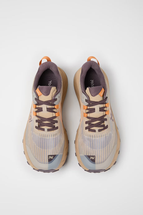 NNormal Cadí Shoes (Men's) - Beige