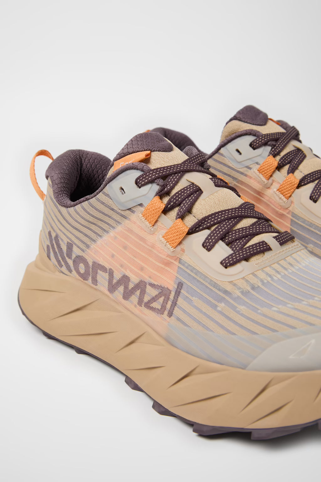 NNormal Cadí Shoes (Men's) - Beige