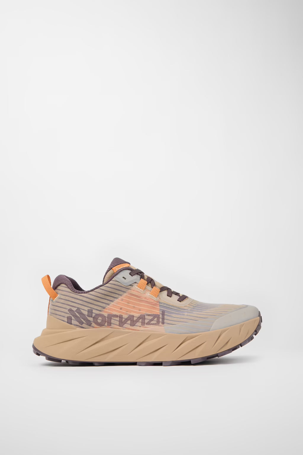 NNormal Cadí Shoes (Men's) - Beige