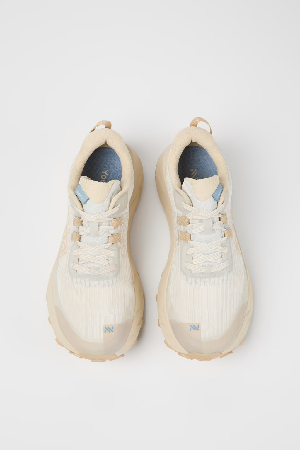 NNormal Cadí Shoes (Women's) - White