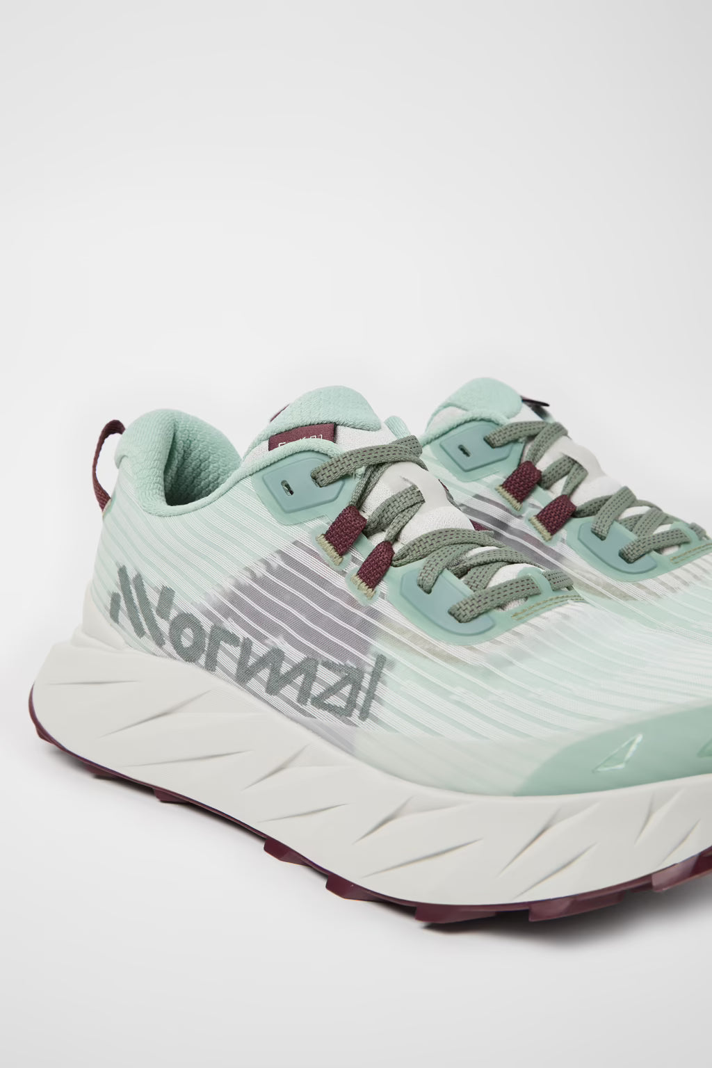 NNormal Cadí Shoes (Women's) - Green