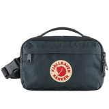 Fjällräven Kånken Hip Pack - Navy