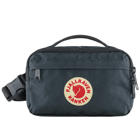 Fjällräven Kånken Hip Pack - Navy