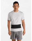 Arcteryx Norvan Belt (Unisex) - Black - Find Your Feet Australia Hobart Launceston Australia