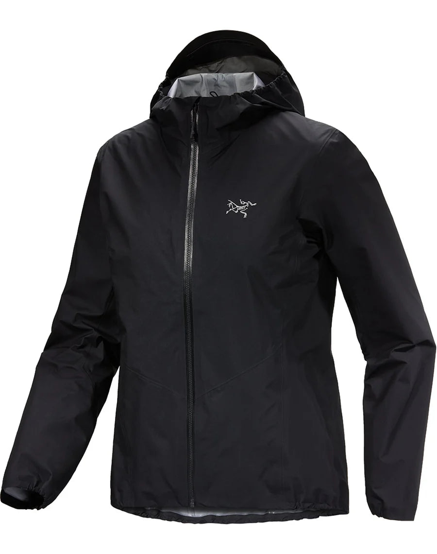 Arcteryx Norvan Shell Jacket GTX (Women's)