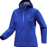 Arcteryx Norvan Shell Jacket GTX (Women's) - Vitality - Find Your Feet Australia Hobart Launceston Tasmania