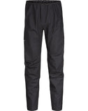 Arcteryx Norvan Shell Pant GTX (Men's) - Black - Find Your Feet Australia Hobart Launceston Tasmania