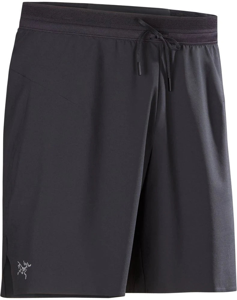 Arcteryx Norvan Shorts 7" (Men's) - Black - Find Your Feet Australia Hobart Launceston Tasmania