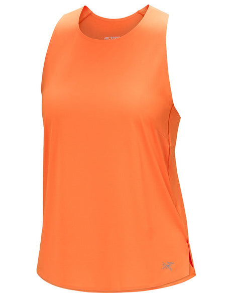 Arc'teryx Norvan Tank (Women's) - Verve - Find Your Feet Australia Hobart Launceston Tasmania