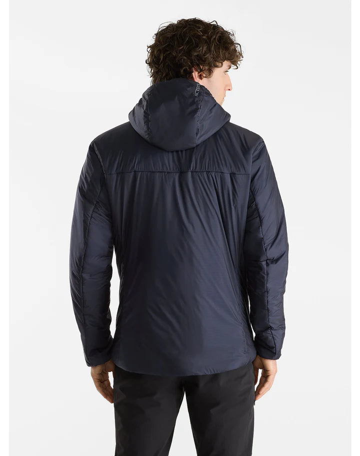 Arcteryx Nuclei Hoody (Men's) - Find Your Feet Australia Arcteryx Nuclei Hoody (Men's) - Find Your Feet Australia