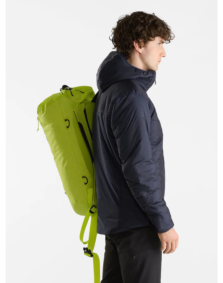 Arcteryx nuclei hot sale