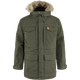 Fjällräven Nuuk Parka (Men's) - Deep Forest
