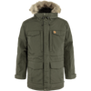 Fjällräven Nuuk Parka (Men's) - Deep Forest
