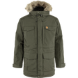 Fjällräven Nuuk Parka (Men's) - Deep Forest