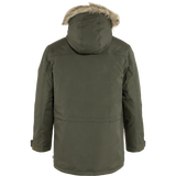 Fjällräven Nuuk Parka (Men's) - Deep Forest