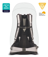 One Planet Styx - Exact Fit Harness - Find Your Feet Australia Hobart Launceston Tasmania