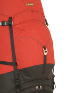 One Planet Styx - Black/Red - Find Your Feet Australia Hobart Launceston Tasmania