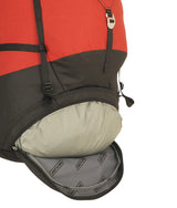 One Planet Styx - Black/Red - Find Your Feet Australia Hobart Launceston Tasmania