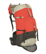 One Planet Styx - Black/Red - Find Your Feet Australia Hobart Launceston Tasmania