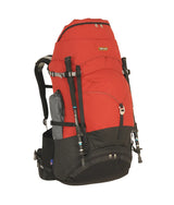 One Planet Styx - Black/Red - Find Your Feet Australia Hobart Launceston Tasmania