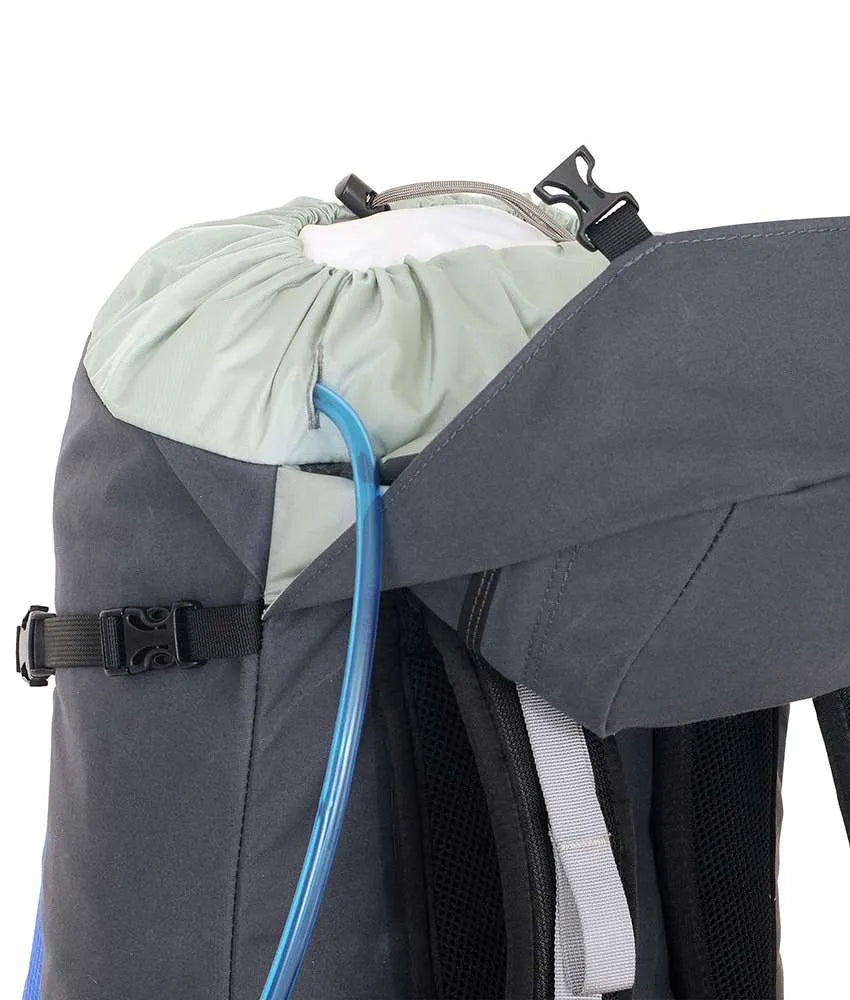  - One Planet Traverse 45 Pack - Charcoal