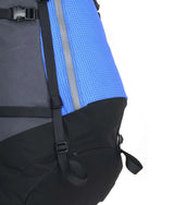  - One Planet Traverse 45 Pack - Charcoal