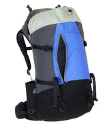  - One Planet Traverse 45 Pack - Charcoal