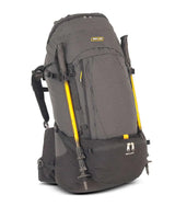  - One Planet Tussock 60L Pack - Black