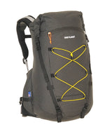 One Planet Hot Sauce Pack - Black