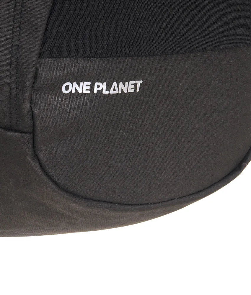 One Planet Knockabout - Black - Find Your Feet Australia Hobart Launceston Tasmania