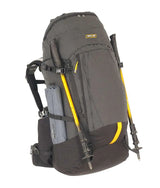  - One Planet Tussock 60L Pack - Black