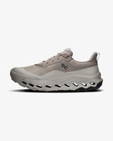 On Cloudhorizon 2 Waterproof (Men's) - Cinder/Truffle - Beige - Grey - White