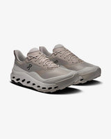 On Cloudhorizon 2 Waterproof (Men's) - Cinder/Truffle - Beige - Grey - White