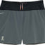 On Ultra Shorts (Men's) - Eclipse - Find Your Feet Australia Hobart Launceston Tasmania