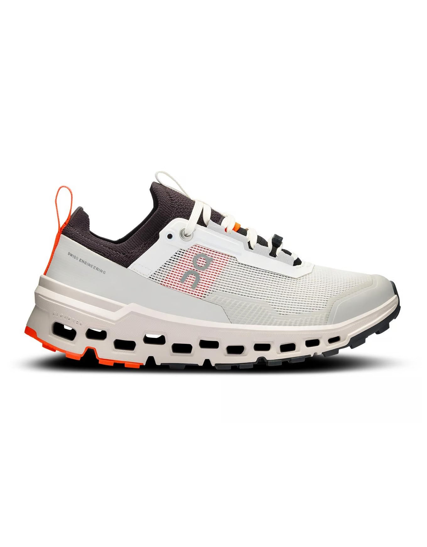 On Cloudultra 2 Shoe (Men's) - Wolf/White - Find Your Feet Australia Hobart Launceston Tasmania