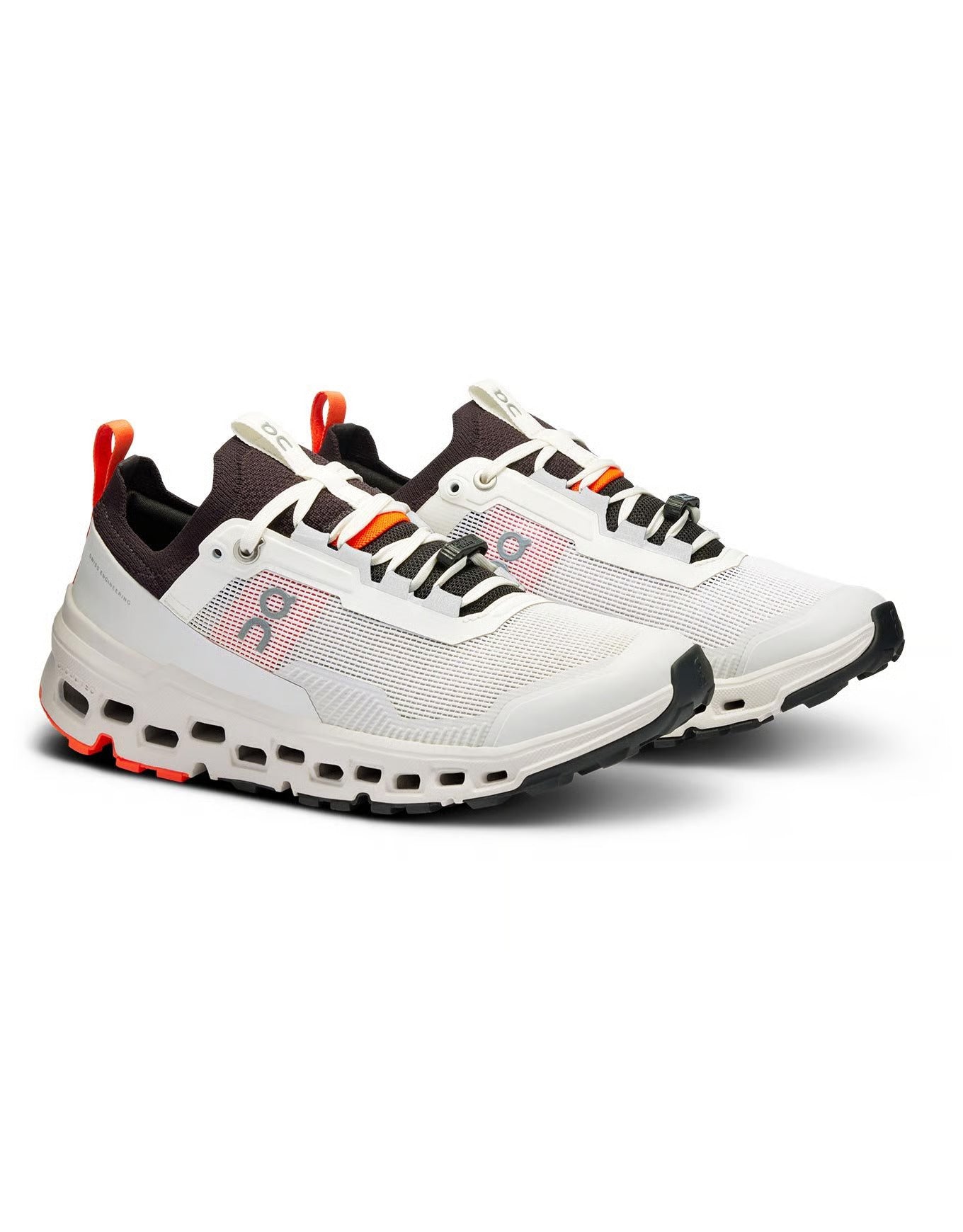 On Cloudultra 2 Shoe (Men's) - Wolf/White - Find Your Feet Australia Hobart Launceston Tasmania