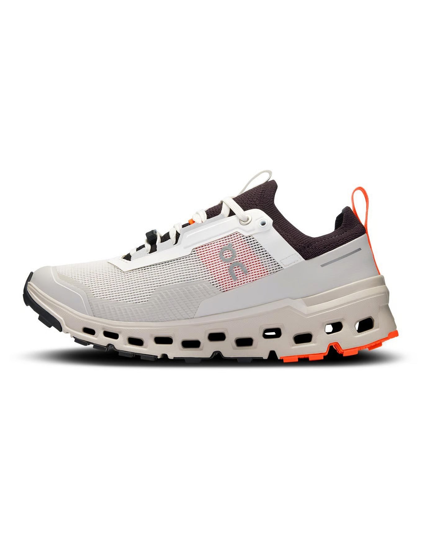 On Cloudultra 2 Shoe (Men's) - Wolf/White - Find Your Feet Australia Hobart Launceston Tasmania