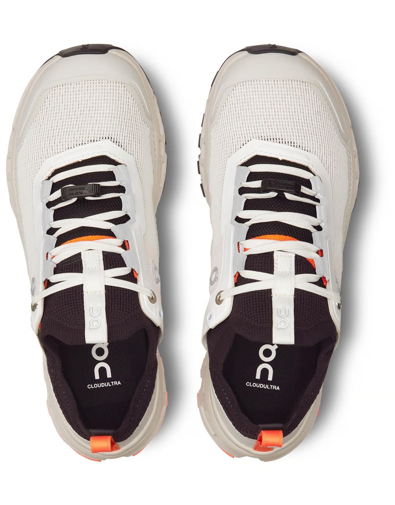 On Cloudultra 2 Shoe (Men's) - Wolf/White - Find Your Feet Australia Hobart Launceston Tasmania