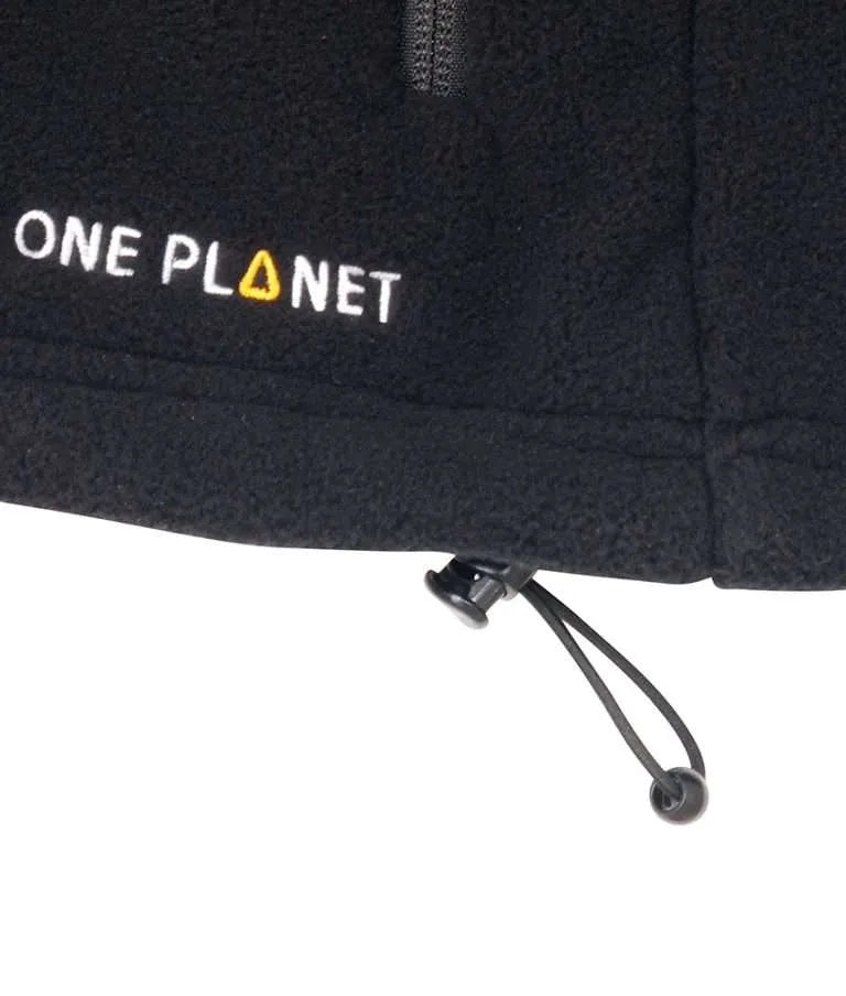  - One Planet Venturi Polartec Windpro Jacket (Men's) - Black