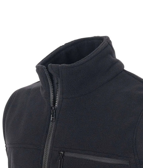 - One Planet Venturi Polartec Windpro Jacket (Men's) - Black