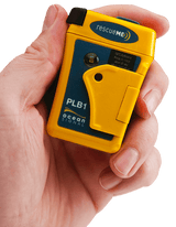 Ocean Signal RescueMe PLB1 - Find Your Feet Australia Hobart Launceston Tasmania