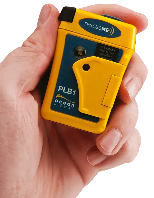 Ocean Signal RescueMe PLB1 Ocean Signal