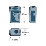 Ocean Signal RescueMe PLB1 Ocean Signal