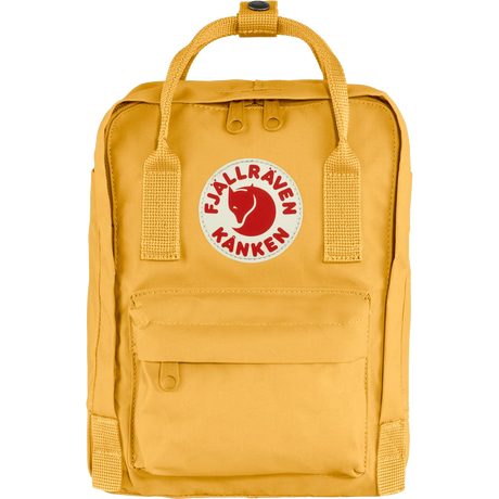 Fjällräven Kånken Mini Backpack - Ochre