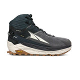 Altra Olympus 5 Hike Mid GTX Boot (Men's) Black Grey